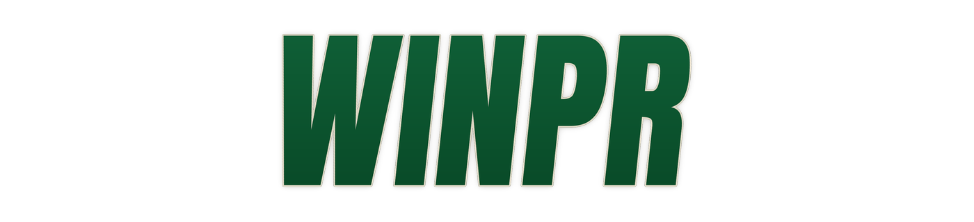 winpr Logo